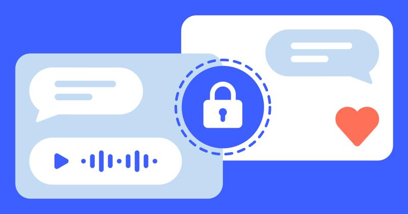 WhatsApp batch number screening