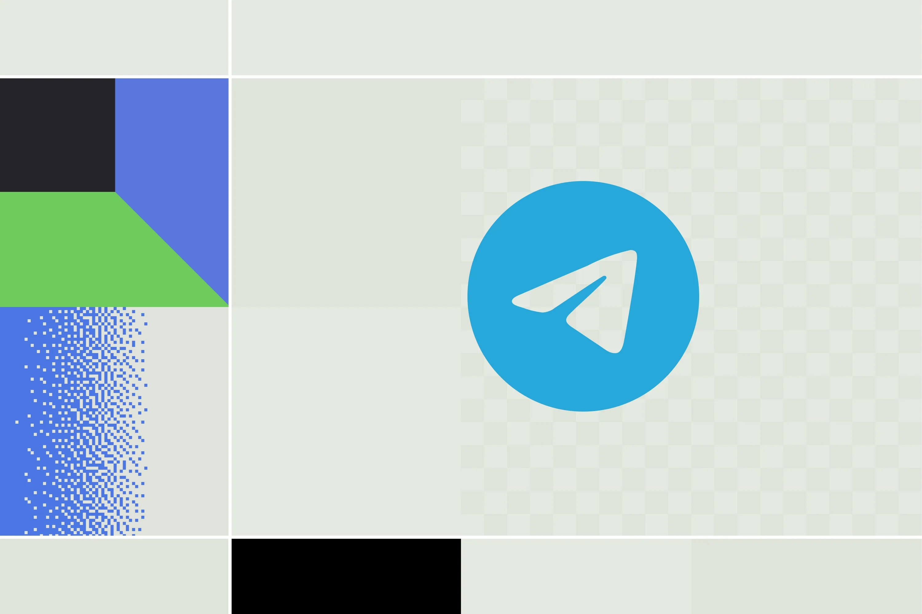 Can Channel Username IDs Improve Telegram Number Screening Efficiency?