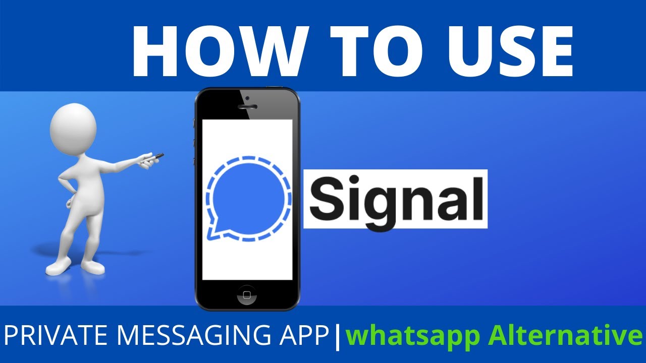 Signal Mobile Number Sorting Tool