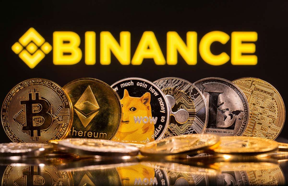 What are some ways to get a Binance email address? Recommended methods for selecting a Binance registration email address
