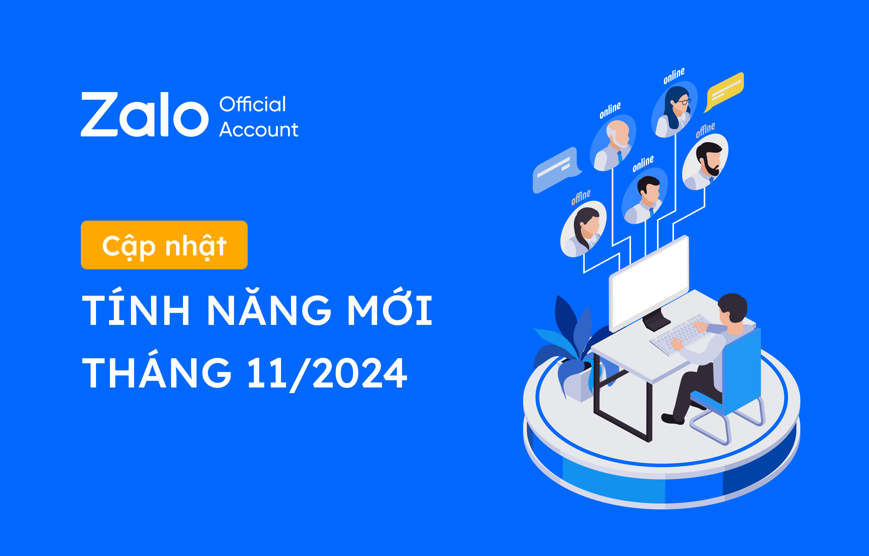 Zalo Dominating the Vietnamese Market: A New Stage for Digital Marketing