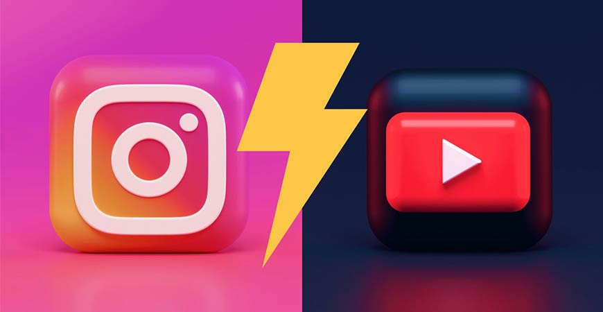 Instagram protocols